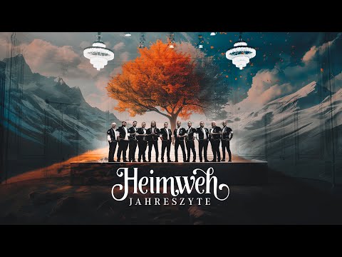 Heimweh - Jahreszyte (Offiziells Musigvideo)