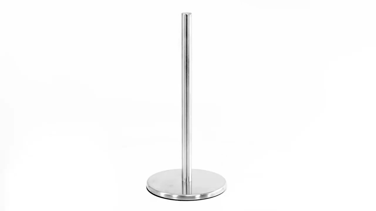 Freestanding Kitchen Roll Holder