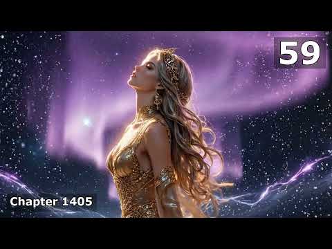 Twin Souls, One Dao   Episode 59 Audio   Dreamy Love Stories Audiobook