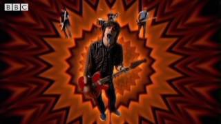 The Story of the Foo Fighters