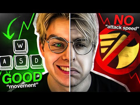 THE TRUTH ABOUT WASD COMING TO LEAGUE