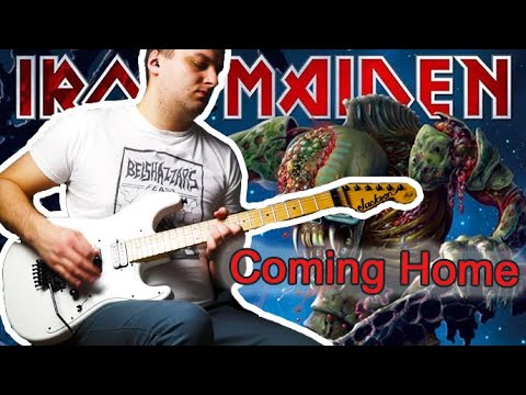 Coming Home - Iron Maiden