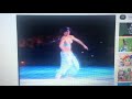 Disney On Ice 1997 Ad