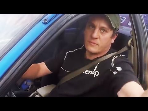 Stupid, Crazy & Angry People Vs Bikers | [Ep.#71]