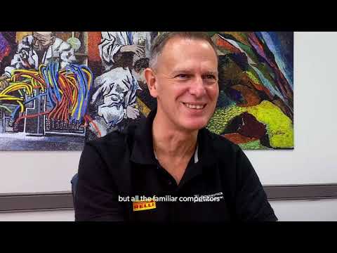 TJ & Pirelli Talk Scorpion All Terrain Plus | Tire Rack
