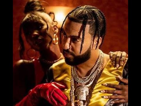 French Montana | Doja Cat ft  Saweetie   Handstand