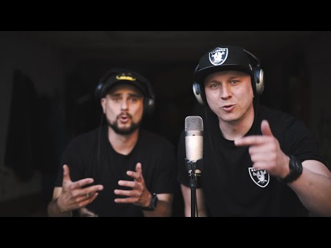 Komix Squad - Cisza (2020) OFFICIAL VIDEO