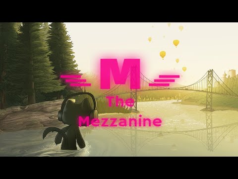 The Mezzanine Ranks Monstercat 005 - Evolution