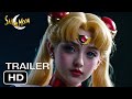 Sailor Moon 1950 S Super Panavision 70