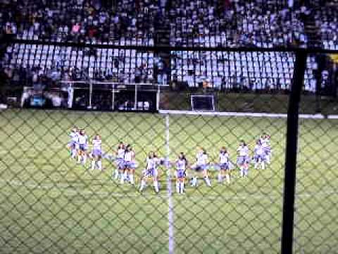 ABCdetes - ABC x Salgueiro