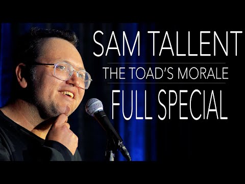 Thumbnail for The Toads Morale