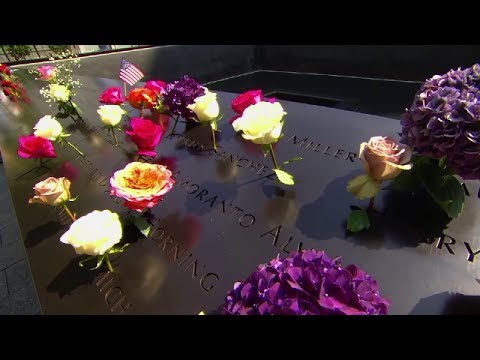 NYC September 11th. 2001 DNA Testing