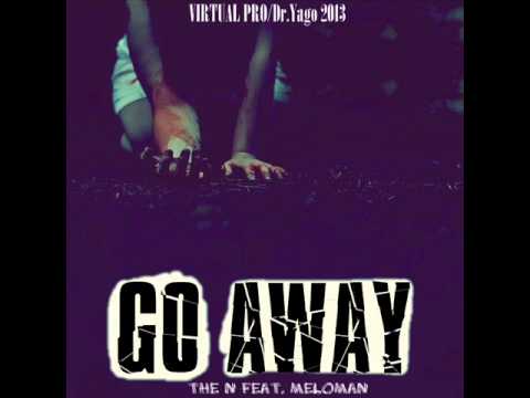 THEN ft. MELOMAN - Cix Get (2013)