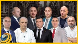 Գրիգորյանը միանո՞ւմ է Ղուկասյանին. Գյումրիում անորոշությունը պահպանվում է