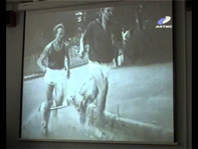 Ангарчан приглашают на премьеру кинохроники