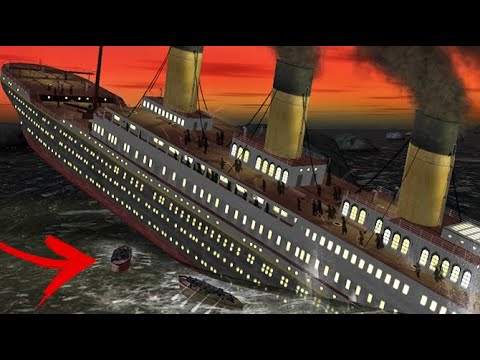 Its Titanic premium, Nuke Em All and other Distinct Media games - YouTube