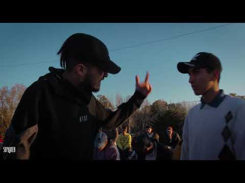 NOMAD vs AGUSTIN vs BIG CAOS - 8vos - AMSTERDAM FREE  - FECHA 2 - TEMPORADA 2021