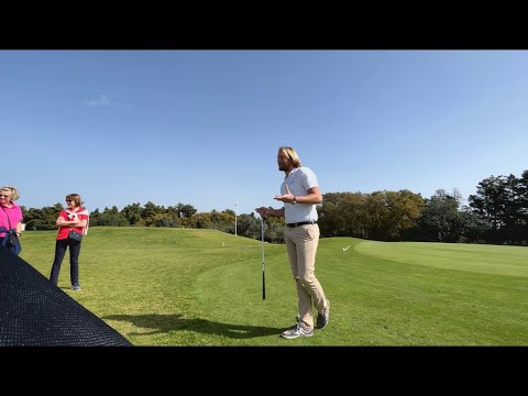 Sinnvoll trainieren mit passender Schwierigkeit! Lernen durch Begeisterung „provozieren“⛳️Teil 1🇵🇹