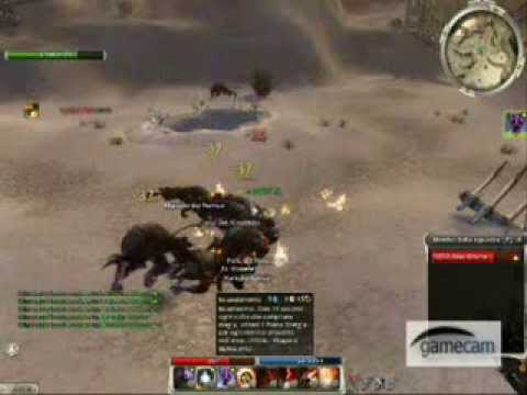 Ele farm Elona Reach