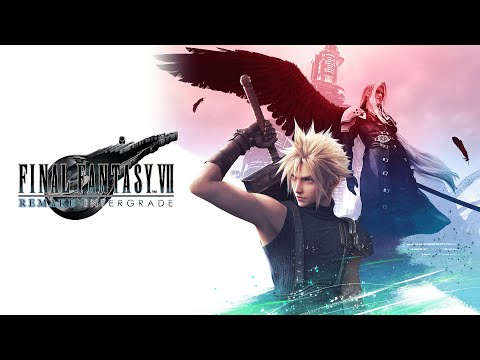 FINAL FANTASY VII REMAKE INTERGRADE - Nintendo Switch 2 and Xbox Release Date Trailer
