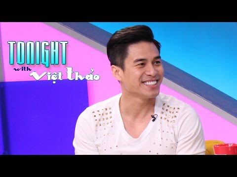 Tonight with Viet Thao - Episode 56 (Special Guest: ANDY QUÁCH)
