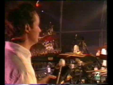 Mike Oldfield  - Family Man