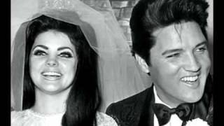 Elvis Presley - Padré.