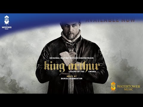 Thumbnail for King Arthur Official Soundtrack | Behind The Scenes In The Studio w/ Daniel Pemberton | WaterTower by The Sound, L.A.B., T.O.K.