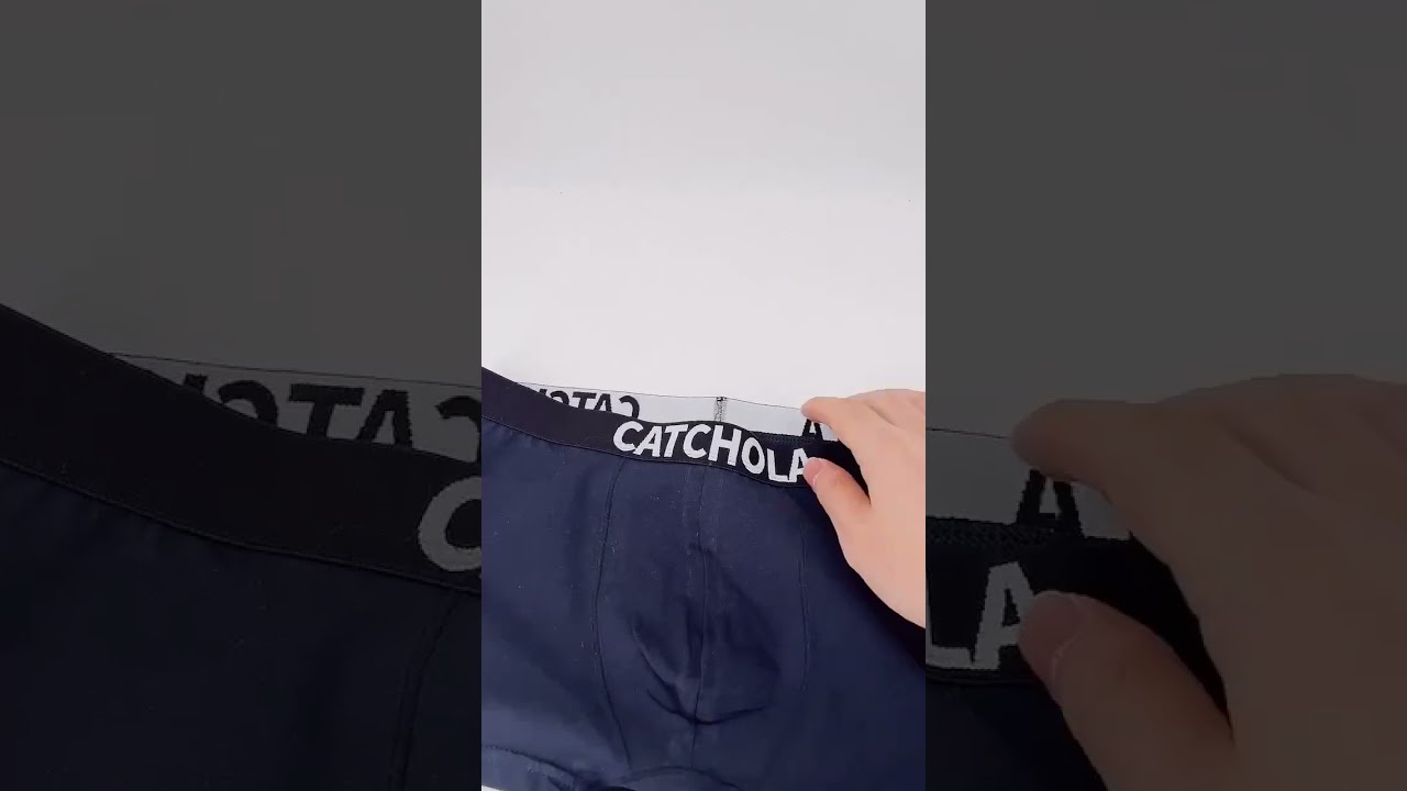 Watch video Catchola UK brand Men's Boxer Top quality 95 % Cotton / 5 % Elastane fabric Now Catchola UK brand Men's Boxer Top quality 95 % Cotton / 5 % Elastane fabric