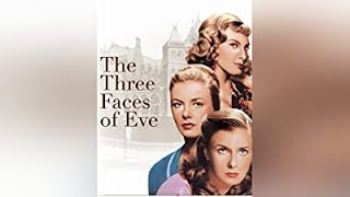 The Three Faces of Eve 1957 (Classic Movies)