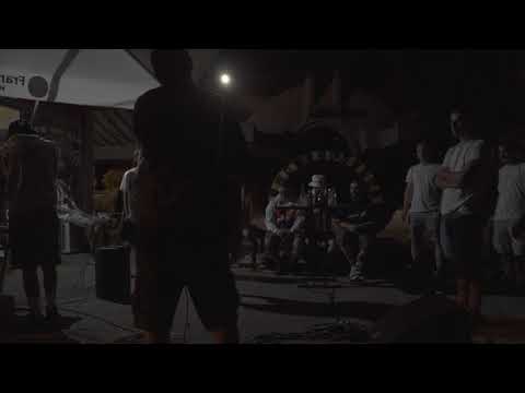 TR JUNGLE - SIMON SKUNK VS YDROW - QUARTI DI FINALE