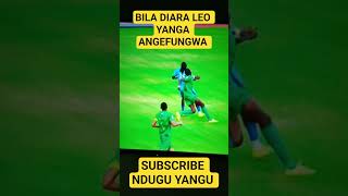 Download lagu TRA vs YANGA  DIARA WA MOTO #yanga #tra #tranayangaleo #ligikuu #diara #saveyaleo mp3