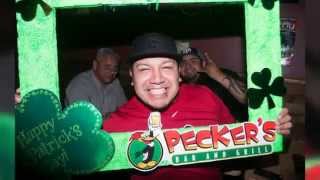preview picture of video 'Spring Break at Pecker's Neighborhood Bar & Grill in Weslaco, TX'