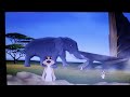 The Lion King 1 1 2 2004 DVD Menu Walkthrough