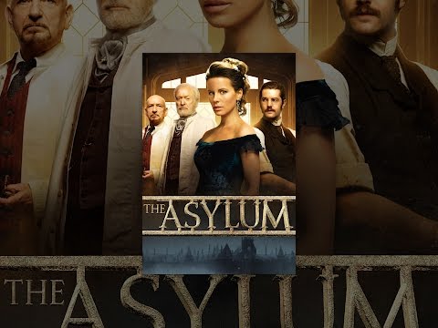 The Asylum