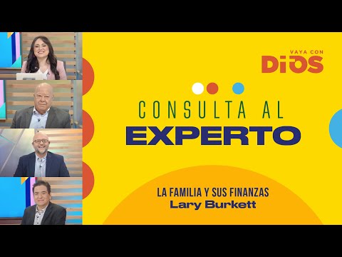 VayaConDios Ep. 542 - Consulta al experto