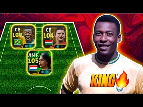 No One Can Survive This Deadly Trio! 💀🔥