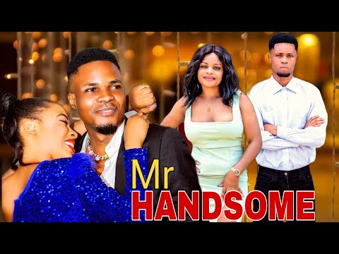MR HANDSOME ❤️ Full Movie | New Bongo Movie |Swahili Movie | Love Story
