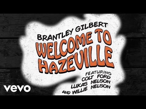 Video thumbnail for Welcome to Hazeville