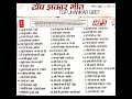 Top Jhankar Geet सदाबहार नगमे