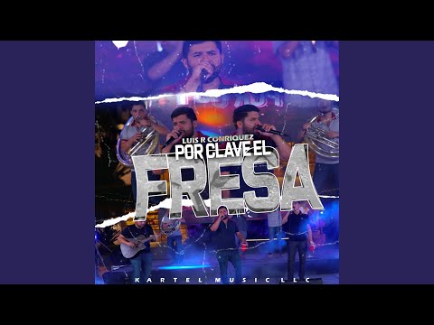 Por Clave El Fresa (En Vivo)