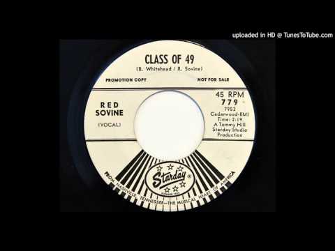 Class Of 49 video