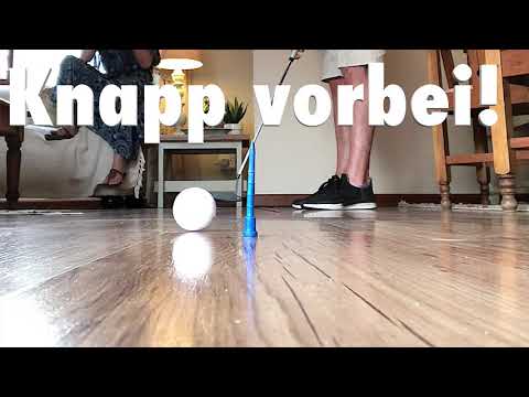 GTZH 8 : Putten - der Wichtigste Treffmoment-Faktor