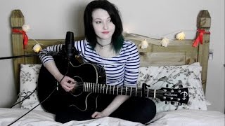 People should smile more (Newton Faulkner) - Rebecca Foster cover