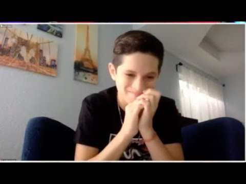 The Dance Awards Live 2020 - Junior Male Best Dancer Winner Results