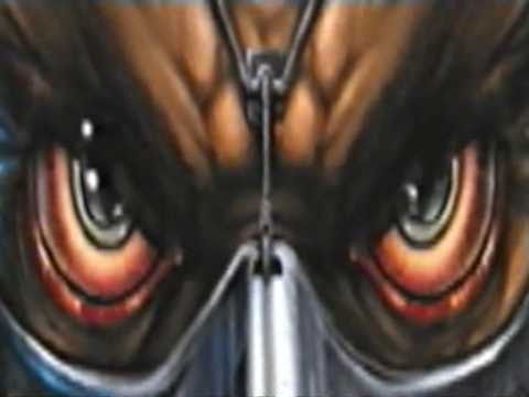 Thunderdome on Tour | Psycho Silence | Official Live Registration