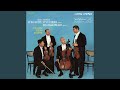 Six Bagatelles for String Quartet, Op. 9: I. Mäßig