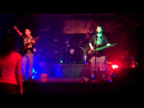 Stormy Waters by Greater Than Zero