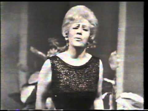 -MARIA LUISA LANDIN --Hay Que Saber Perder-