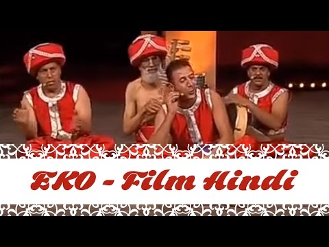 EKO - Film Hindi | إيكو - فيلم هندي